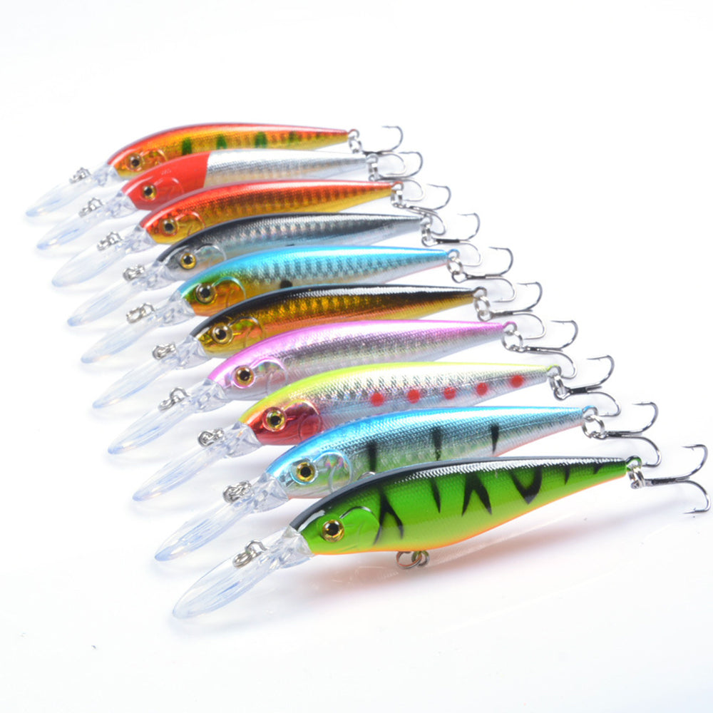 Bionic Fishing Lure Fishing Gear Supplies
