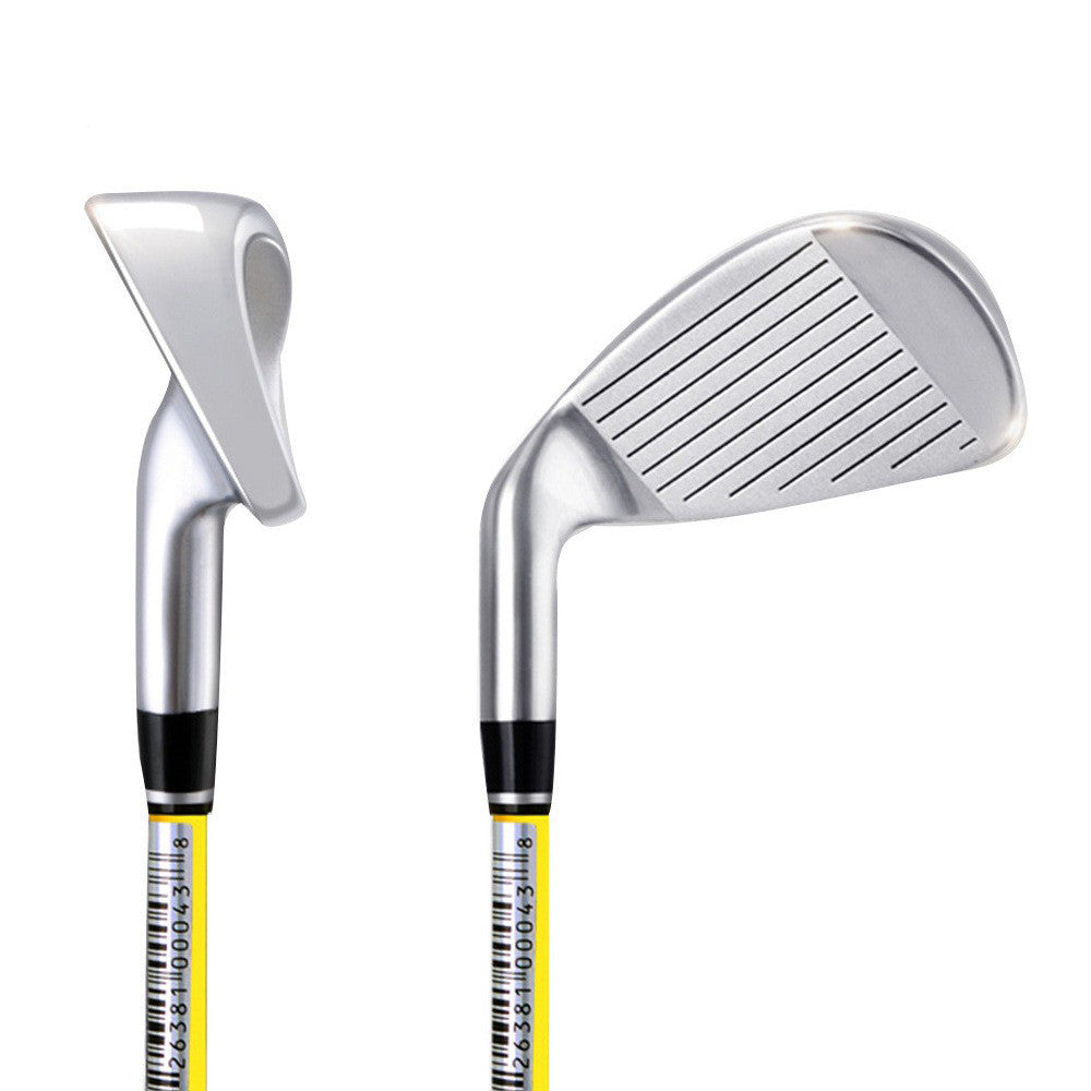 Children’s Golf Club Set For Beginners