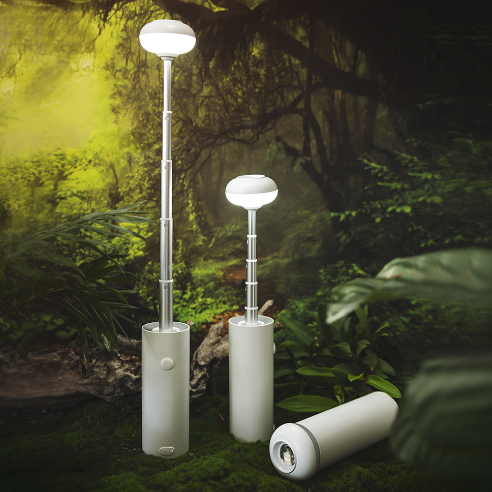 Waterproof Outdoor Camping Lantern Creative Table Lamp