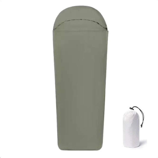 Lightweight Nylon Camping Sleeping Bag Outdoor Travel