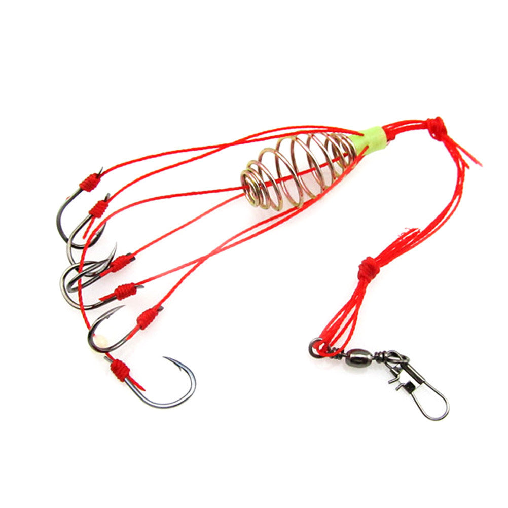 Fishing Float Bracket Set Fishing Gear Accessories