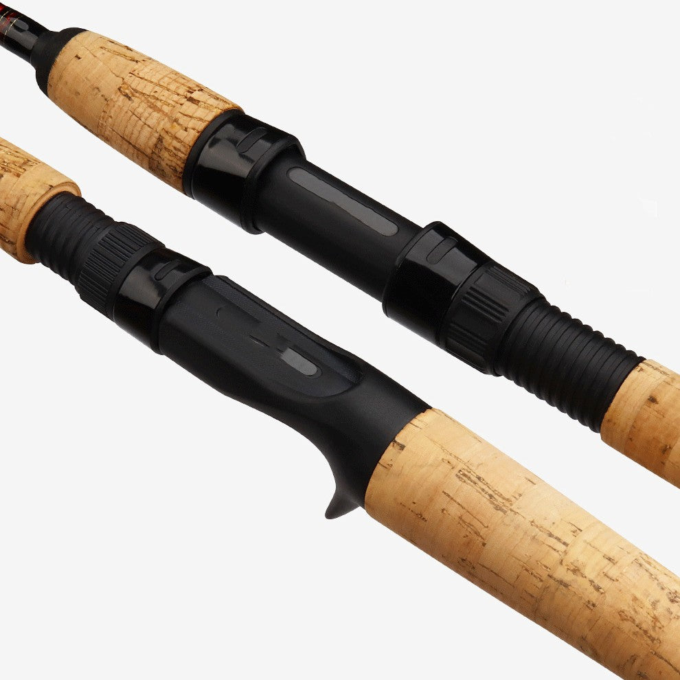 Straight Gun Handle Fishing Rod Sub Rod