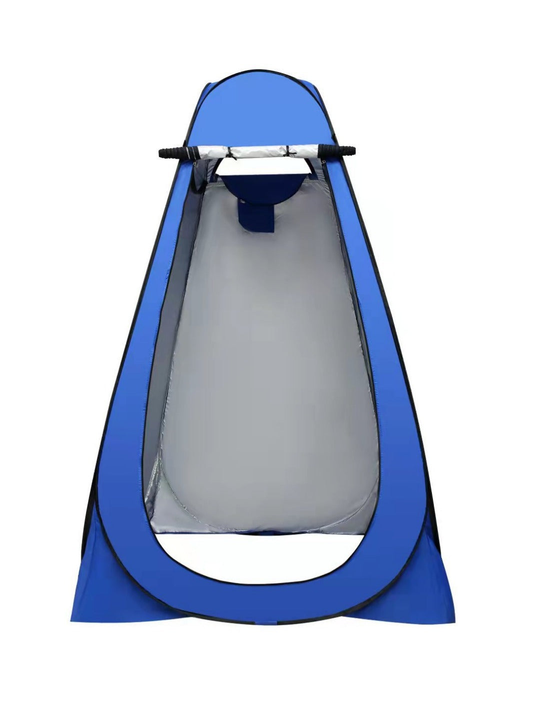 Outdoor Camping Toilet Shower Changing Tent