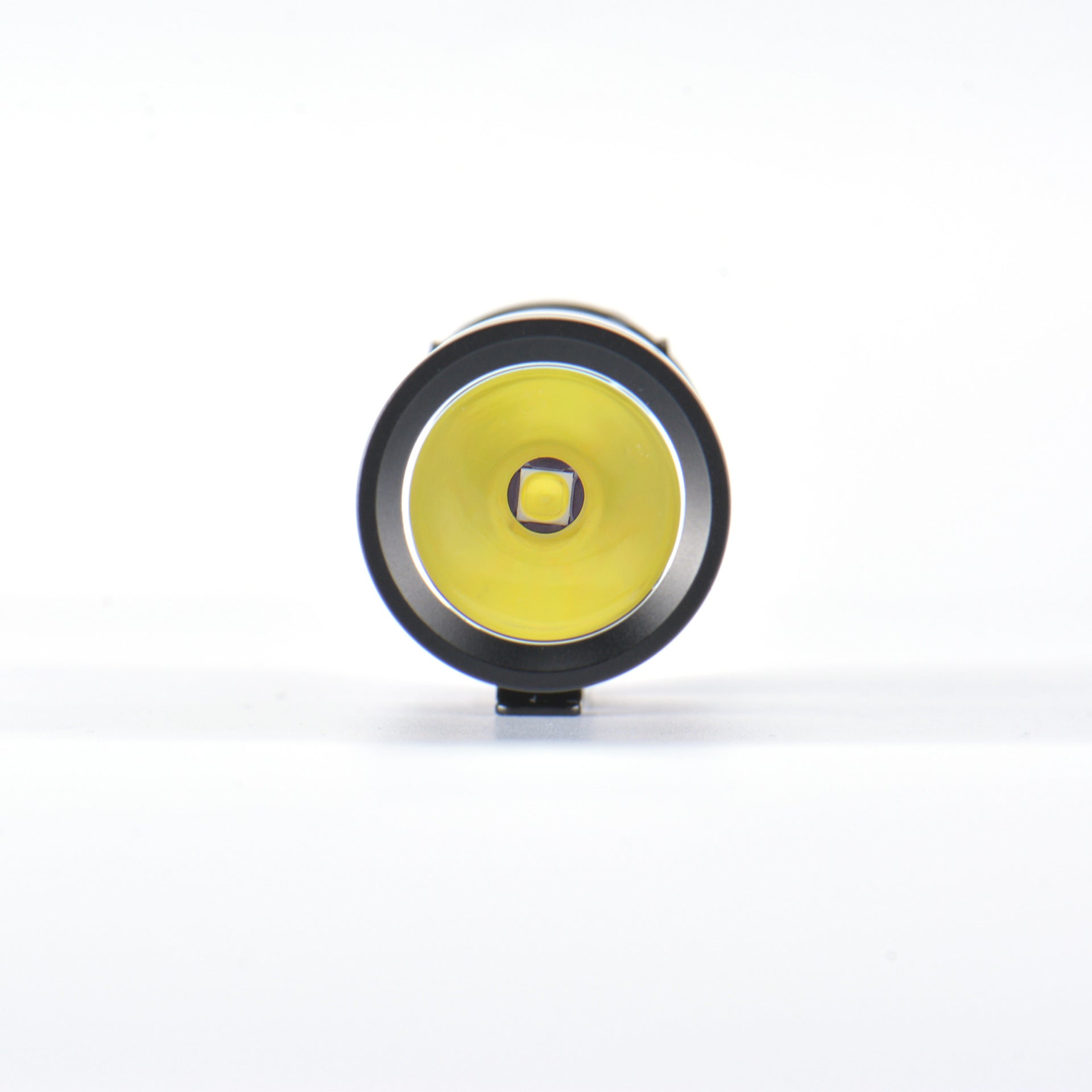 USB Rechargeable Bright Camping Flashlight