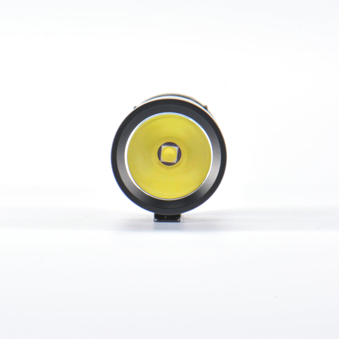 USB Rechargeable Bright Camping Flashlight