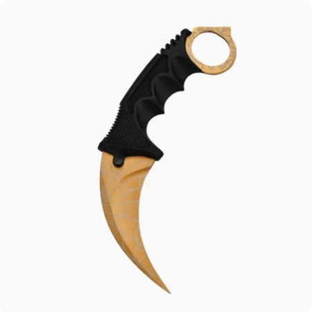 Multifunctional Survival Hunting Knife