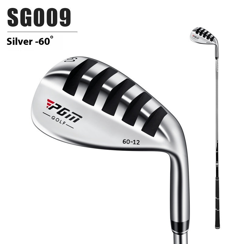 Hollow Bottom Golf Club Rod Head Accessory