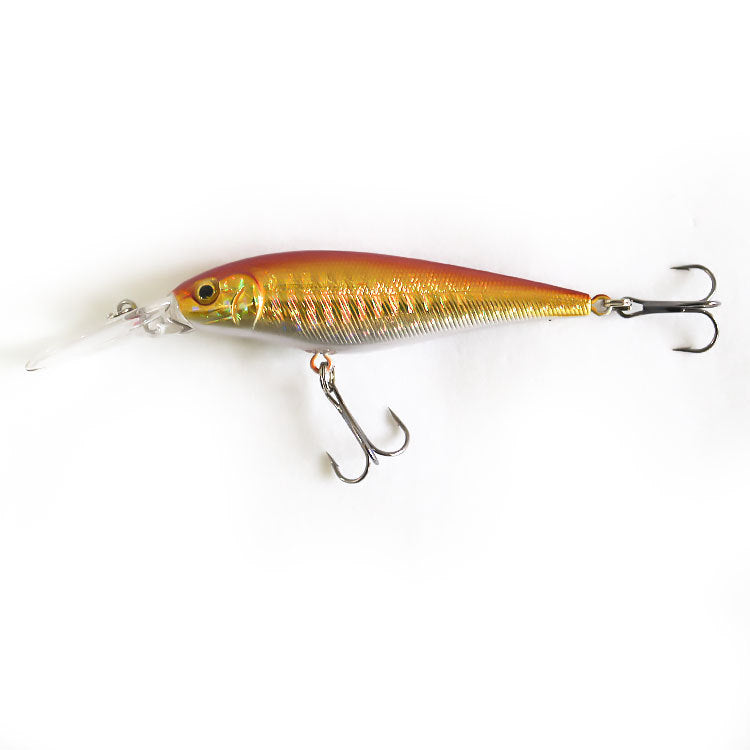 Bionic Fishing Lure Fishing Gear Supplies