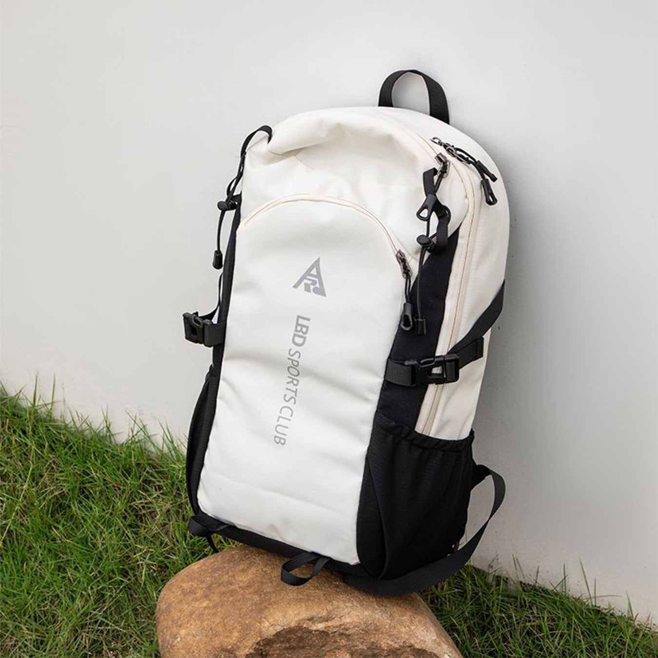 Waterproof Outdoor Hiking Backpack Portable Storage School Bag