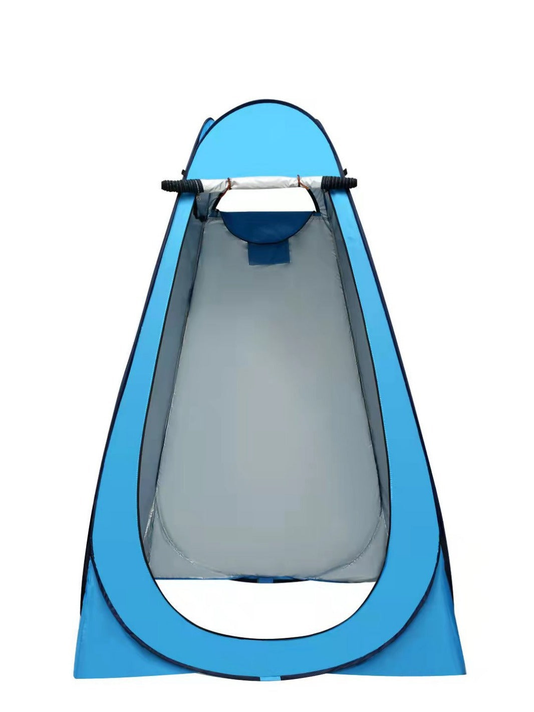 Outdoor Camping Toilet Shower Changing Tent