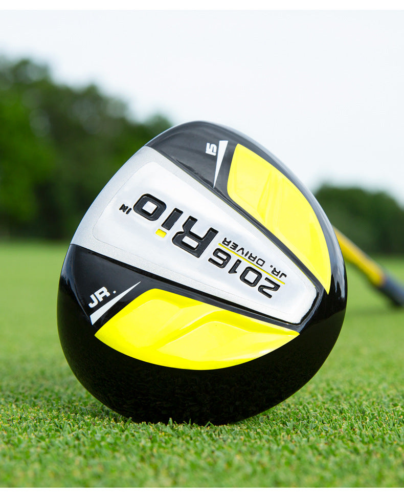 Children’s Golf Club Set For Beginners