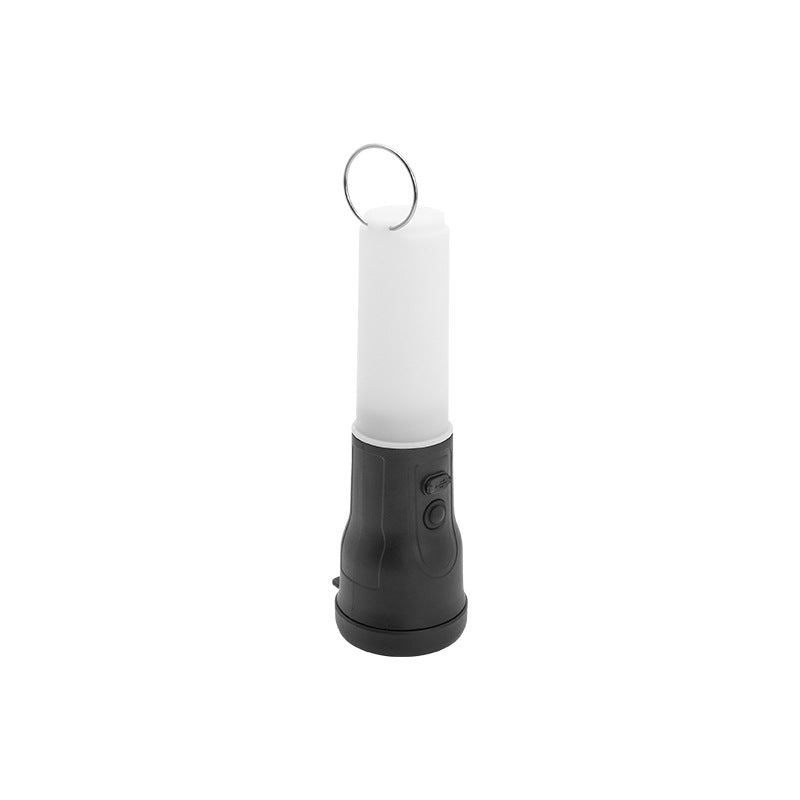 Rechargeable Multifunctional Camping Flashlight