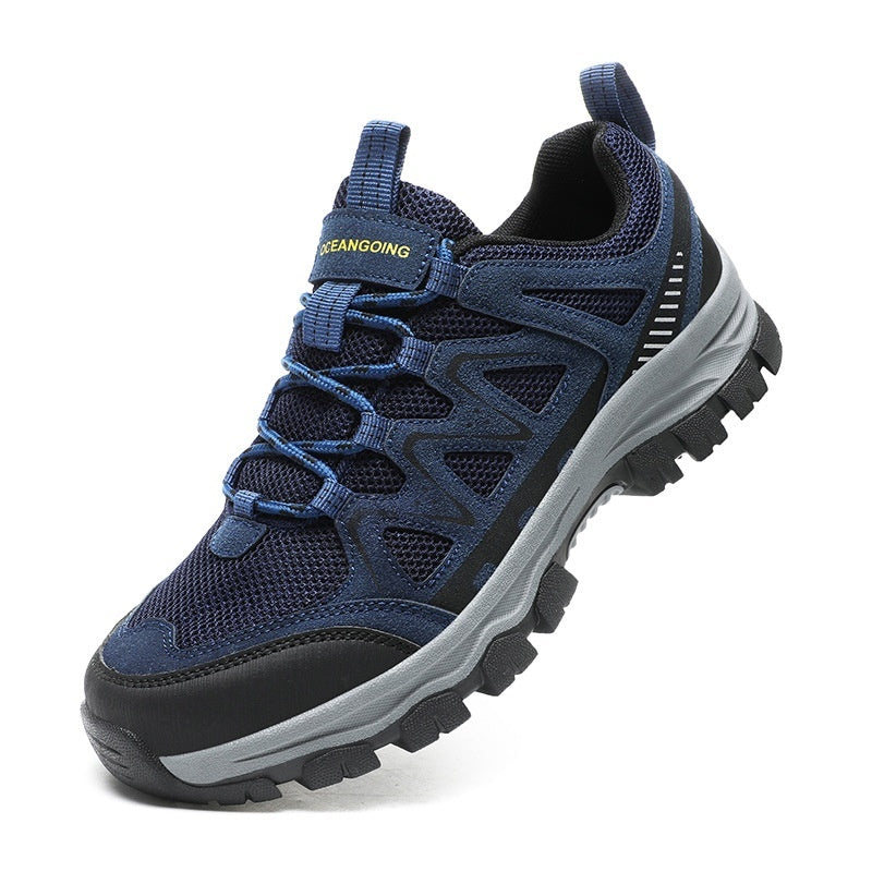 Wear-Resistant Camping Sports Running Hiking Shoes