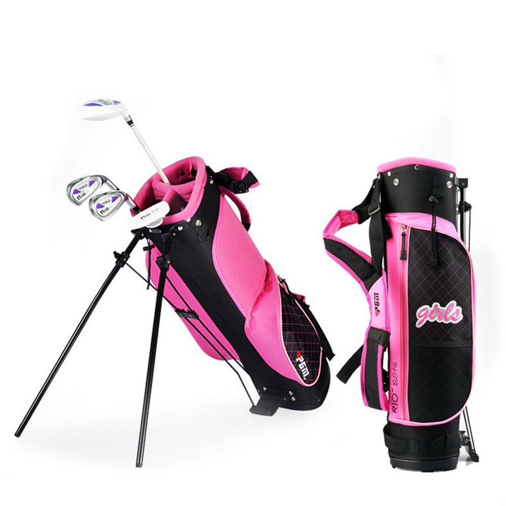 Children’s Golf Club Set For Beginners