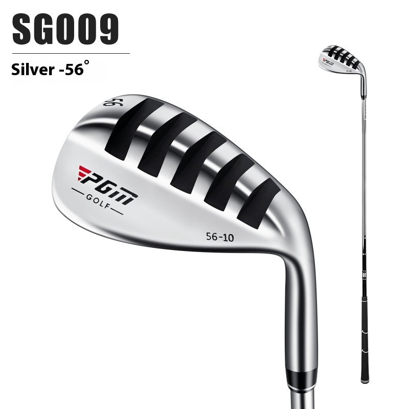 Hollow Bottom Golf Club Rod Head Accessory
