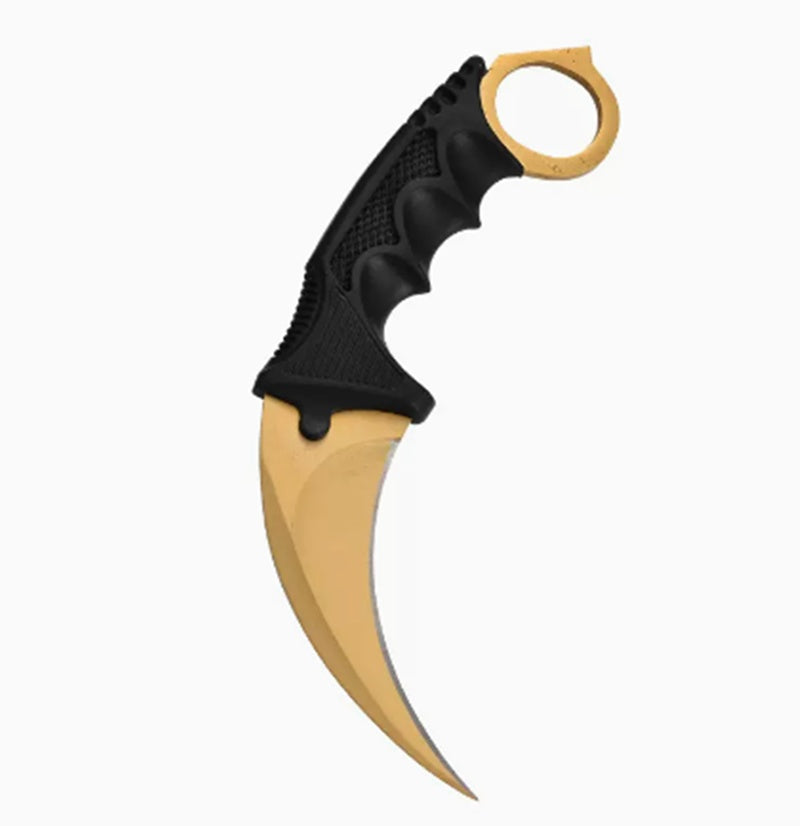 Multifunctional Survival Hunting Knife