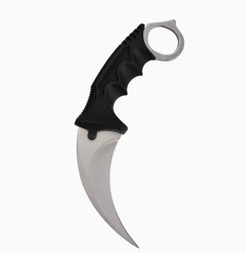 Multifunctional Survival Hunting Knife