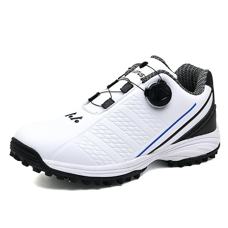 Fashion Casual Golf Shoes Strong Grip