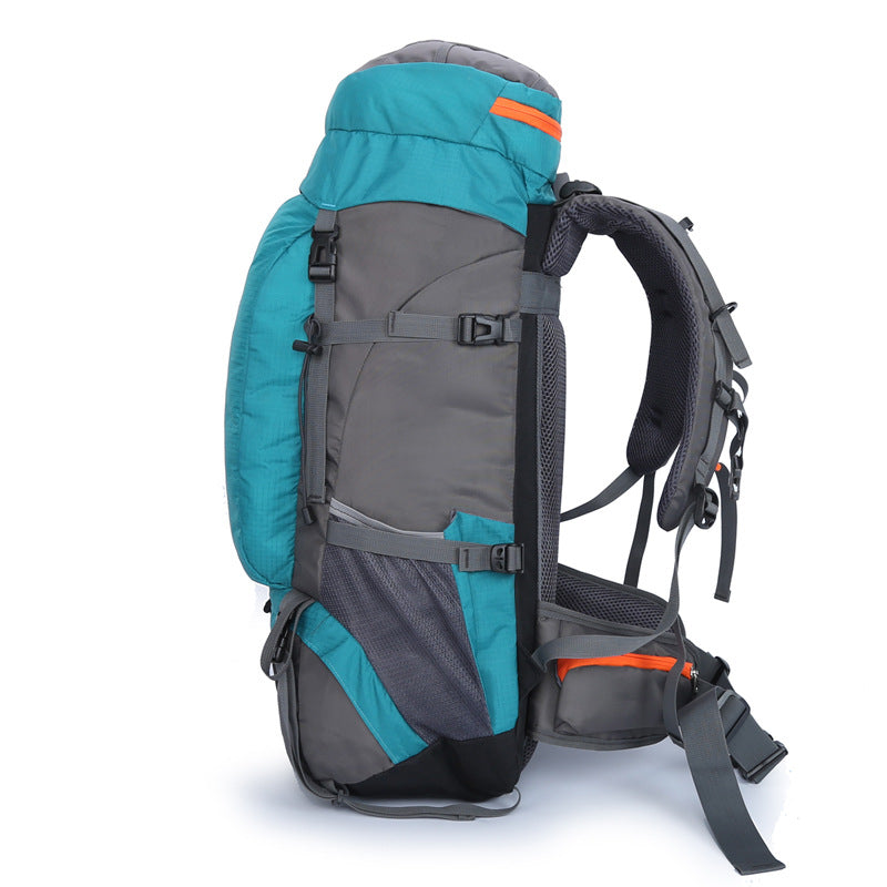 Unisex Outdoor Hiking Sports Backpack For Men And Women