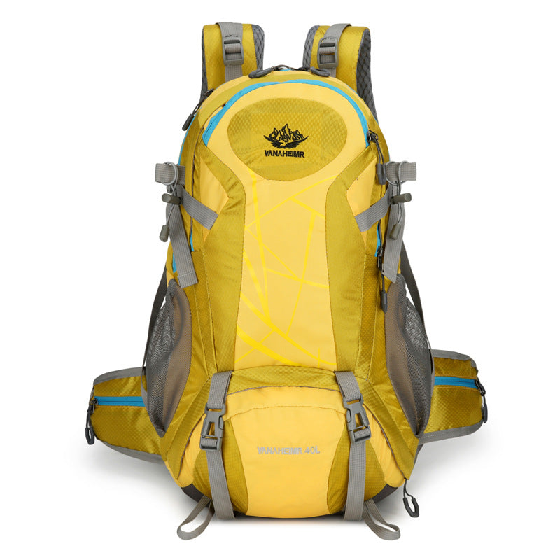 Outdoor Hiking Camping Cycling Backpack