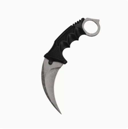 Multifunctional Survival Hunting Knife