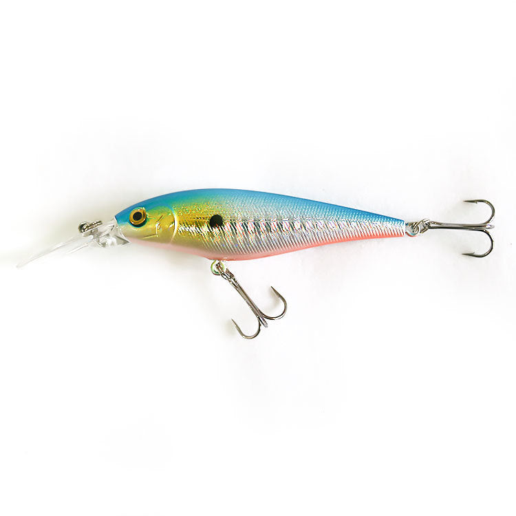 Bionic Fishing Lure Fishing Gear Supplies