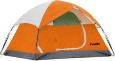 Portable Group Hiking Camping Tent