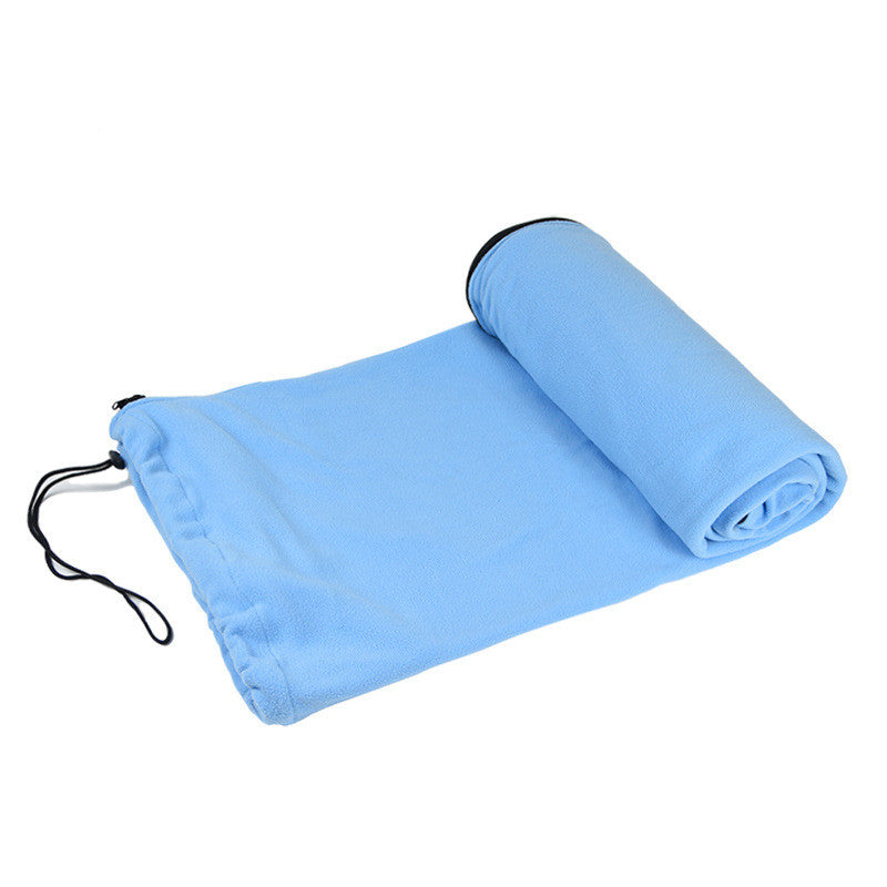 Four Seasons Lightweight Sealed Warm Sleeping Bag Tent Liner