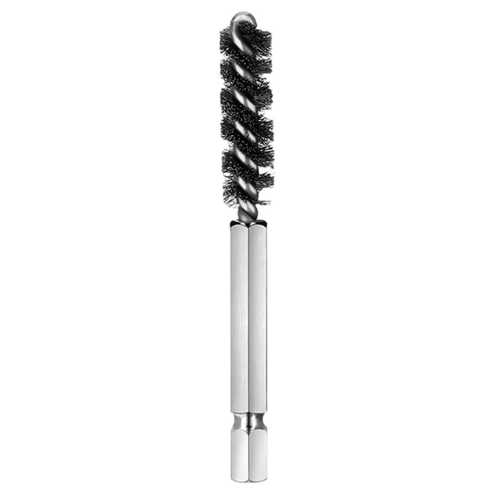 Six Angle Golf Club Cleaning Brush Accessory