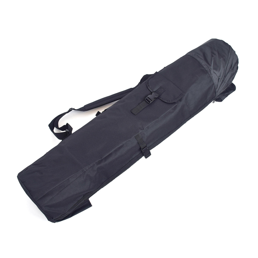 Cylindrical Fishing Rod Gear Storage Bag